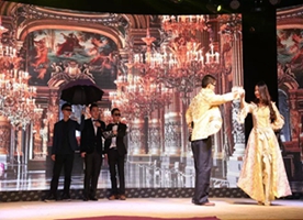 羅密歐與朱麗葉