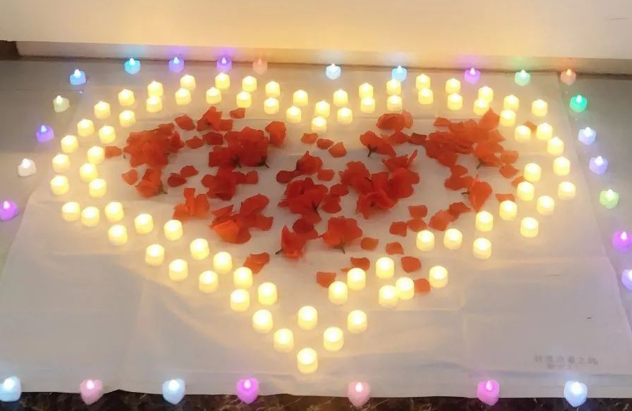 云網(wǎng) | “七”望已久，“七”盼有你